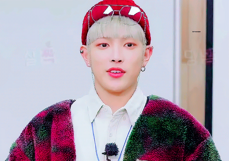 [잡담] 김홍중 사랑행 | 인스티즈