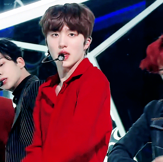 [잡담] 슾구 찬희 진짜 귀엽게 생겼다 | 인스티즈