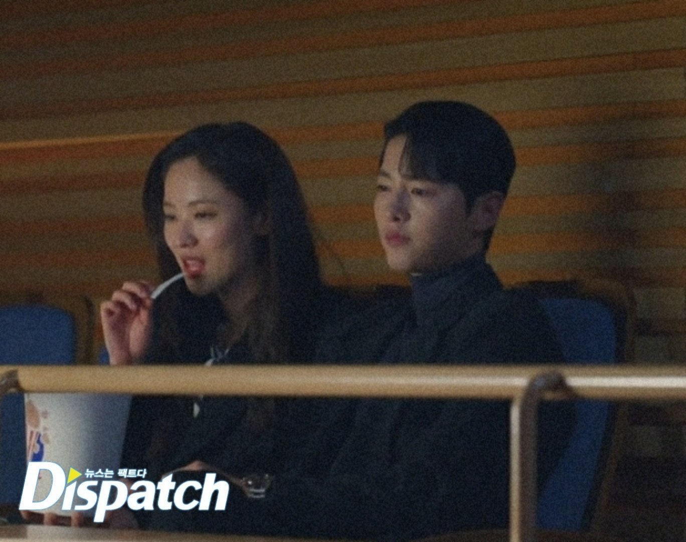 [잡담] 아니 센조차영 사진 찍혔어 !~!~! | 인스티즈