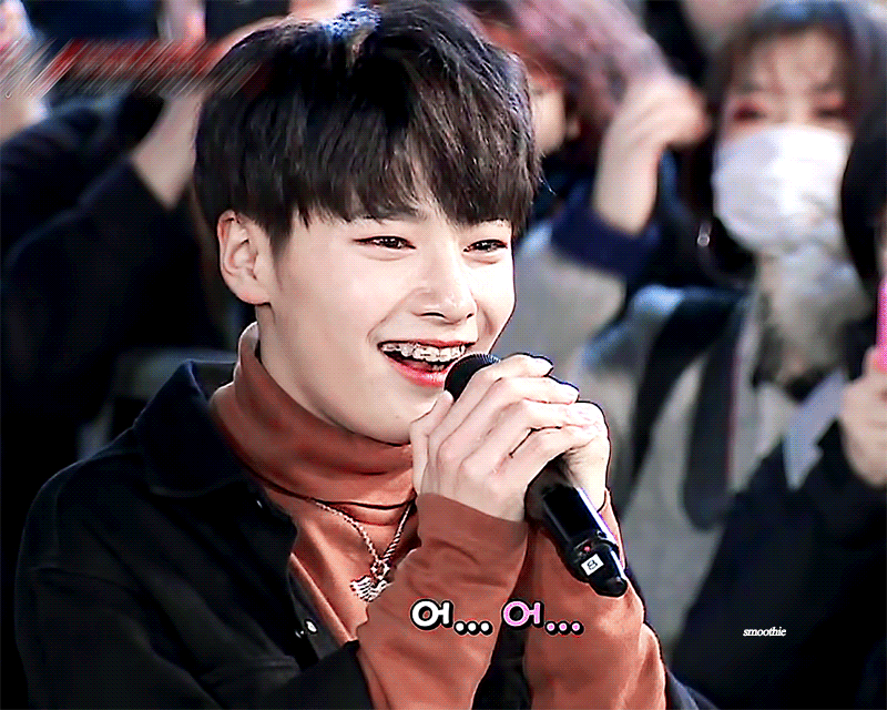 [잡담] 우리 막내 너무 잘컸다 ... 🥺 | 인스티즈