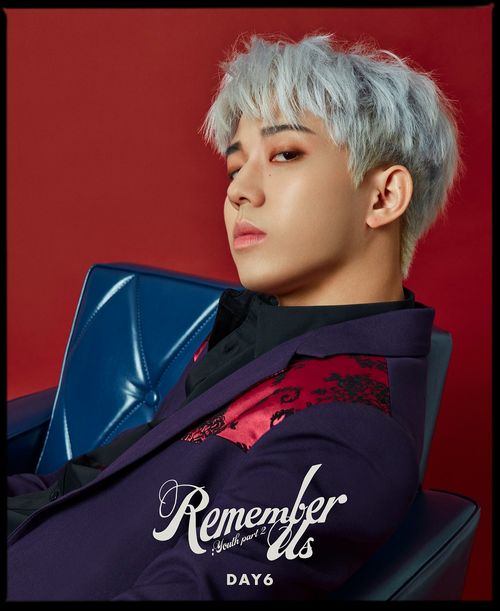 [잡담] 내기준 데이식스 도운 레전드 티져이미지 | 인스티즈