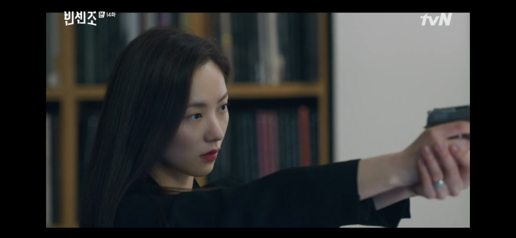 [잡담] 헐 빈센조 홍차영 본체 의대 진학 포기하고 연기한거래.. | 인스티즈