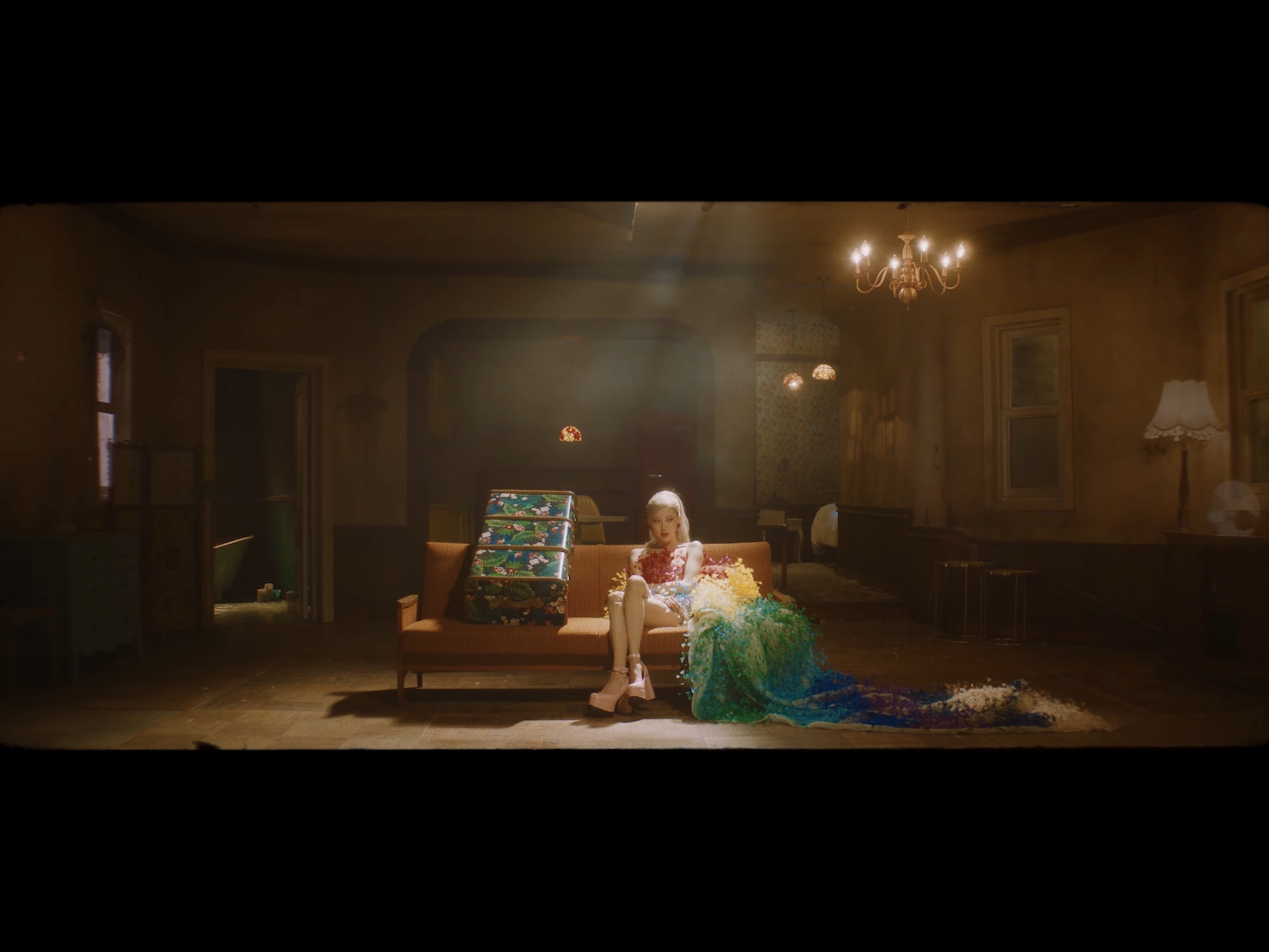 [잡담] 로제 에반데 | 인스티즈