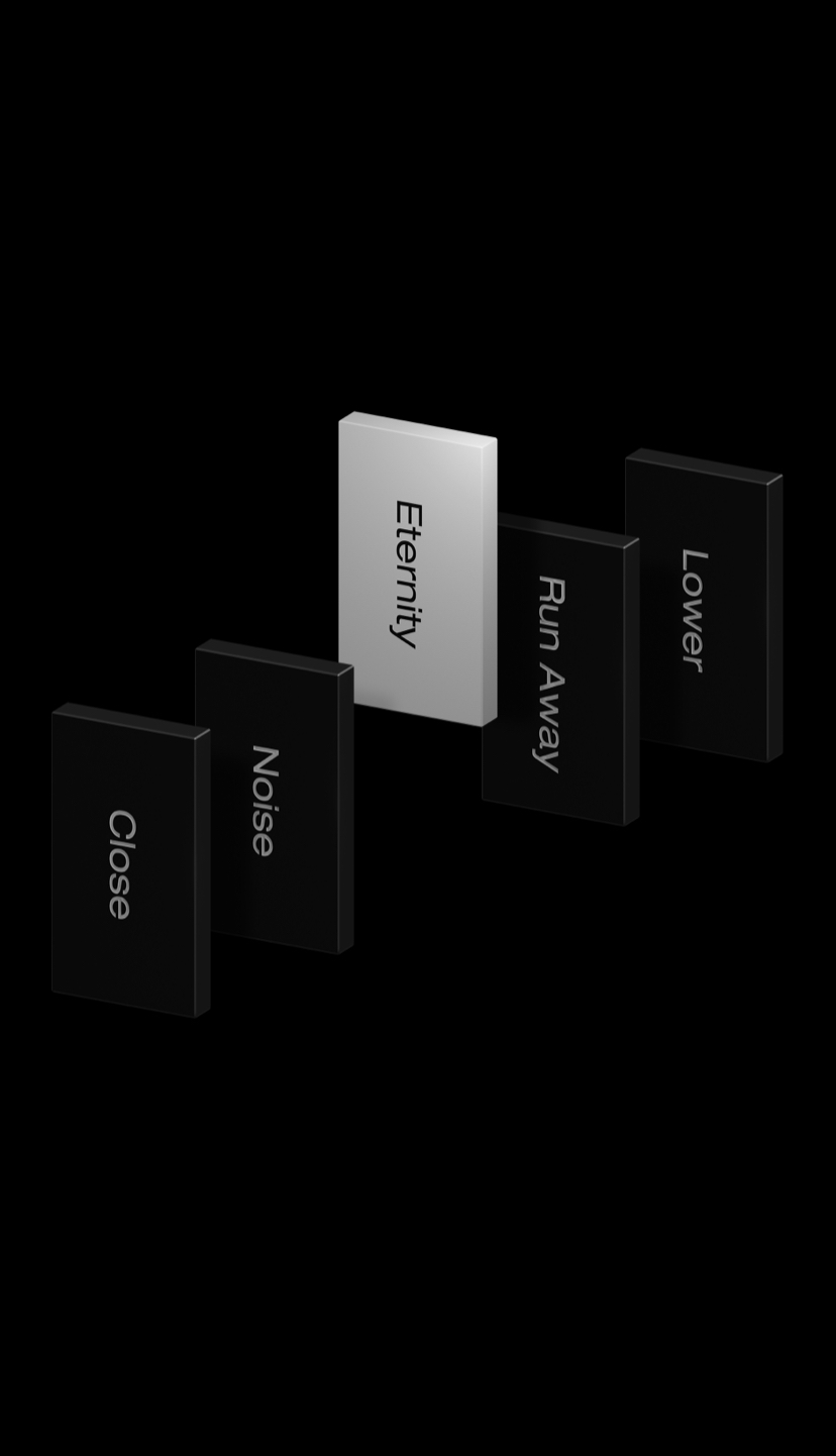 [잡담] 뉴이스트 컨셉페이지 수정된 거 알아? 소름돋아 | 인스티즈