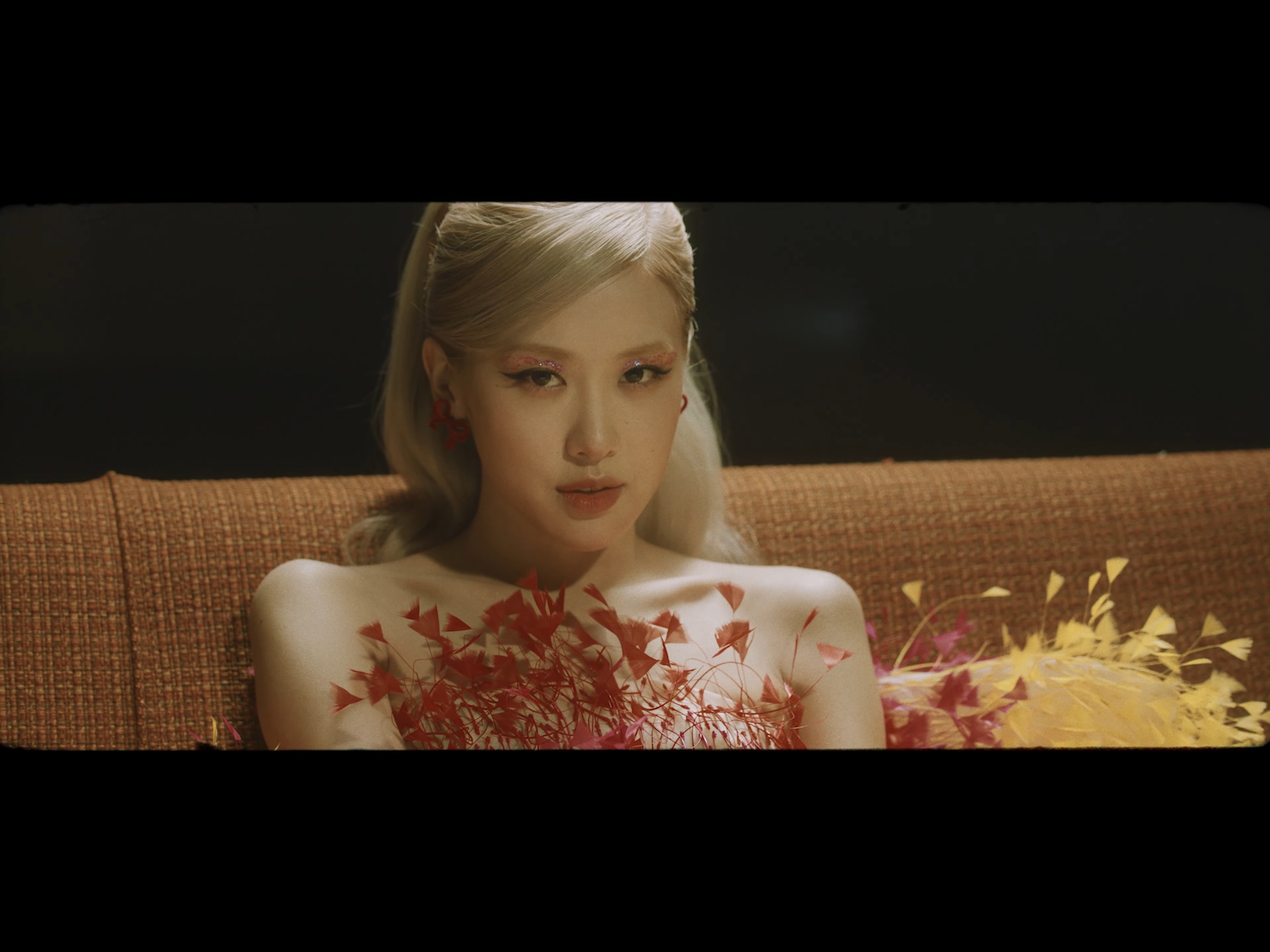 [잡담] 로제 에반데 | 인스티즈