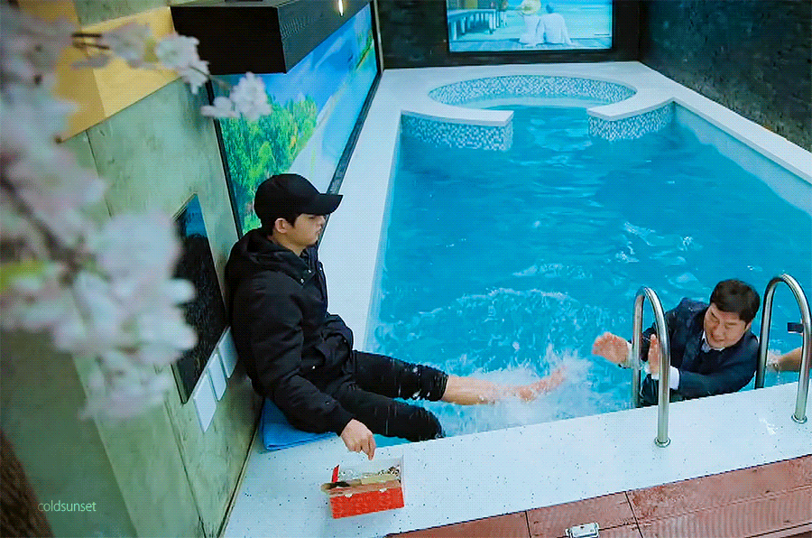 [잡담] 아니 마피아가 이렇게 귀여워도 되는지 대답좀 ㅋㅋㅋㅋㅋ | 인스티즈