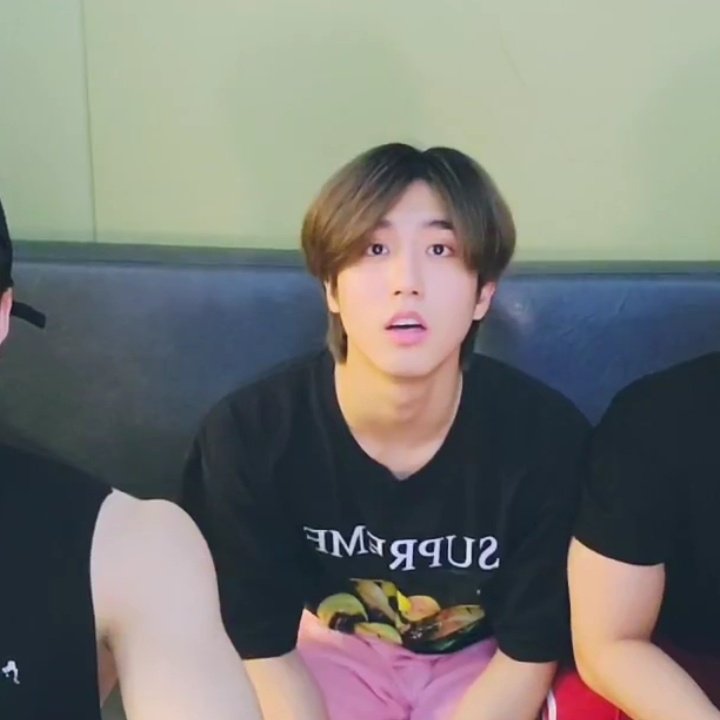 [잡담] 엥 한지성 쿼카랑 개똑같은짤 또 생김 | 인스티즈