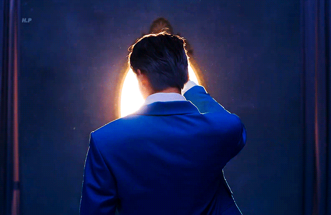 거울속에서 김쓰니를 발견한 이진혁 | 인스티즈