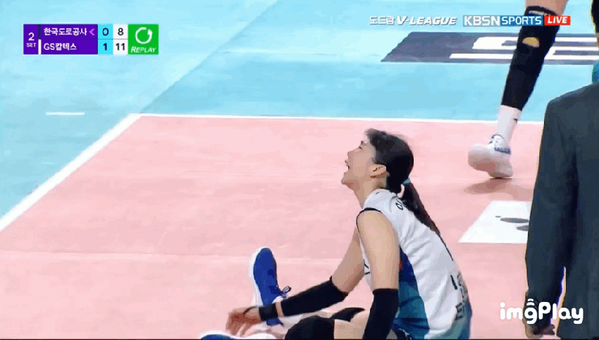 [잡담] 여자배구에서 내가 제일 좋아하는 짤들 | 인스티즈
