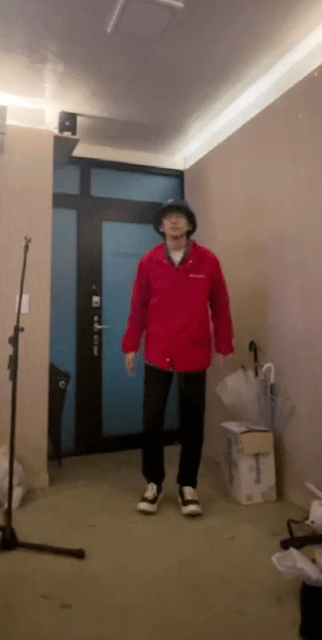 [잡담] 이승윤 문워크하는 거 볼 사람 진짜 잘한다... | 인스티즈