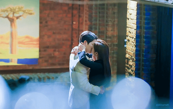 [잡담] 빈센조 키스신 위장커플 설정이었어서 더 좋아... | 인스티즈