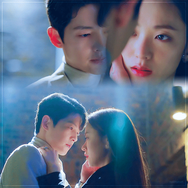 [잡담] 빈센조 키스신 위장커플 설정이었어서 더 좋아... | 인스티즈