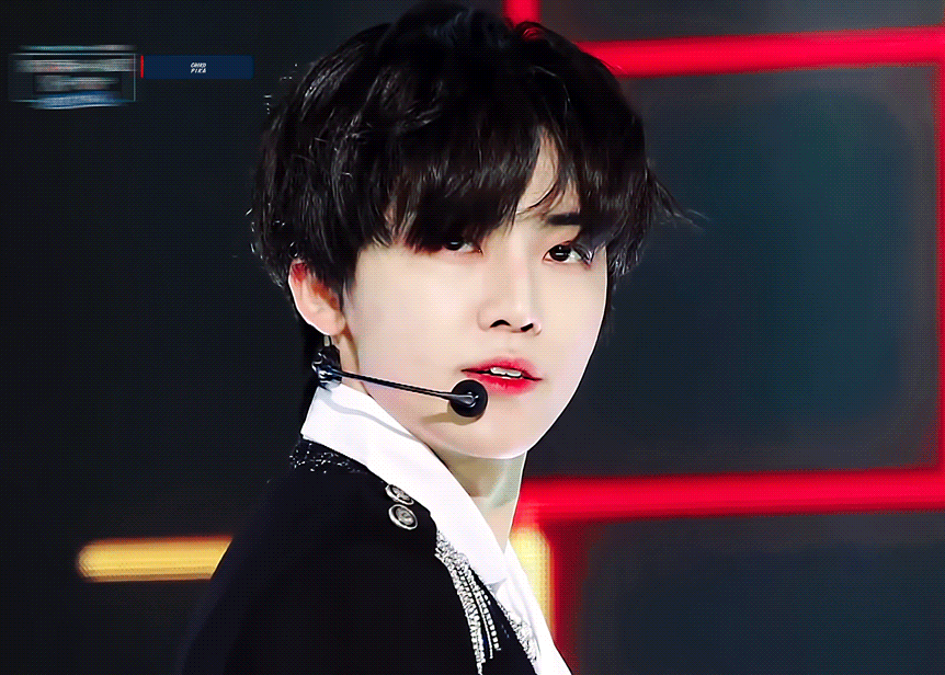 [잡담] 나 흑발 나재민 사랑하네 .. | 인스티즈