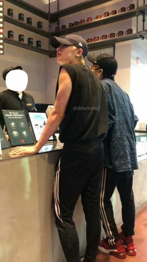 [잡담] 이거 스키즈 아이엔이래... 말도 안돼 | 인스티즈