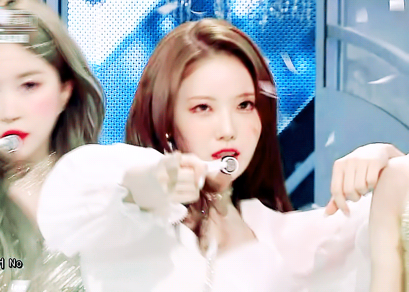 [잡담] 내가 최근에 빠진 아이돌 세 명이 있는데 | 인스티즈