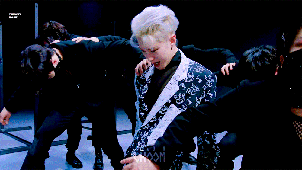 [잡담] 호시 스춤 기대되는 이유,,, | 인스티즈