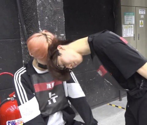 [잡담] 더보이즈 큐 남 친 짤 | 인스티즈