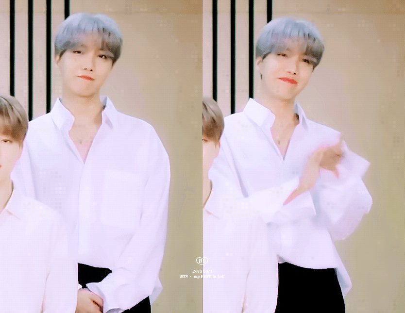 [잡담] 은발 제이홉 움직인다ㅠㅠㅠㅠㅠㅜ | 인스티즈