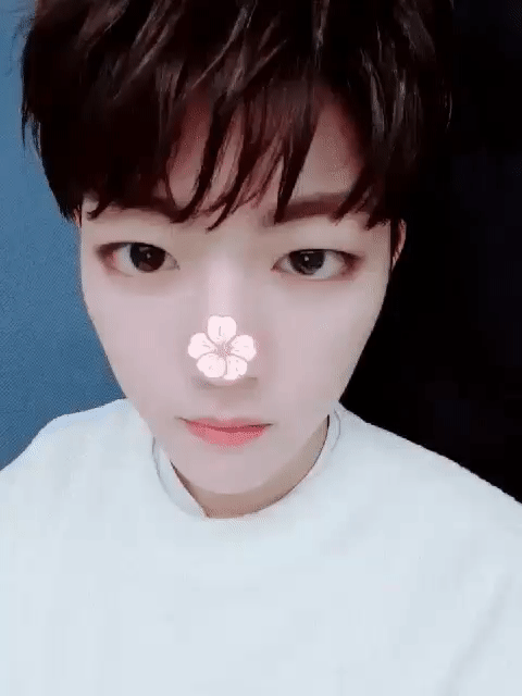 [잡담] 평소 눈크기 스노우100 한거같은 사람이 진짜 스노우를 쓰면 | 인스티즈