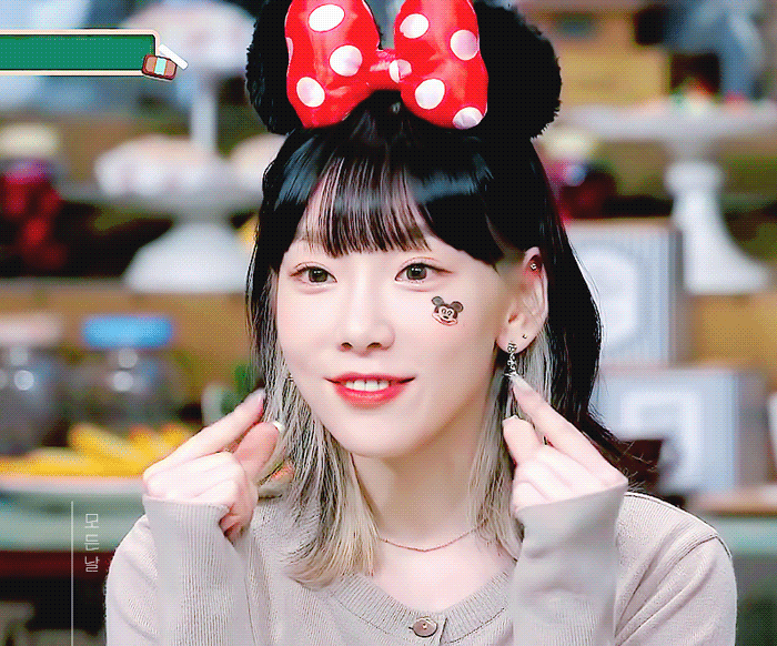 [잡담] 태연아 내 사랑을 받아주겠니 | 인스티즈