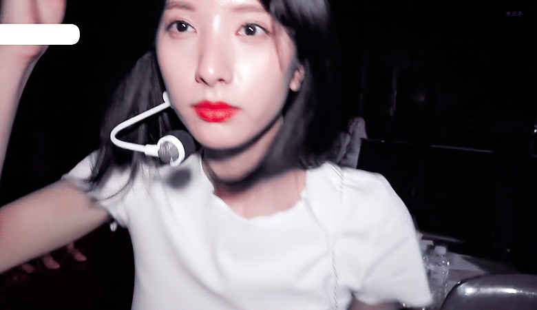 [잡담] 내 비주얼 원픽 여돌 보실 분.... | 인스티즈