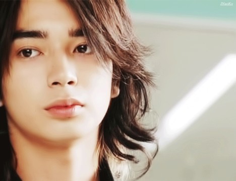 [잡담] 마츠모토 준 사와다 신 시절 왜 이리 예쁘지 | 인스티즈