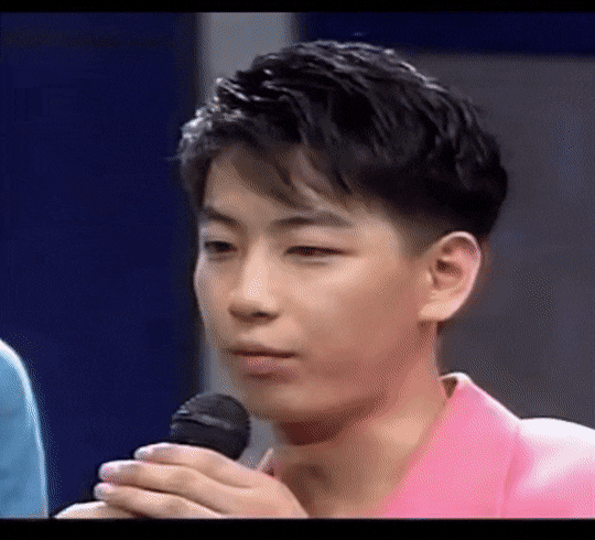 [잡담] 나 이 분 보고 진짜 충격 먹었는데 | 인스티즈