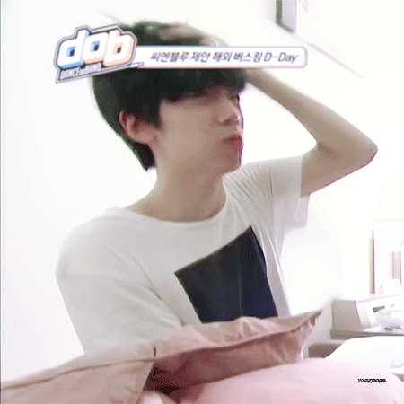 [잡담] 데뷔 전 네오즈 시절 휘영 얼굴 볼 사람,,, 눈물나 정말 아기... | 인스티즈