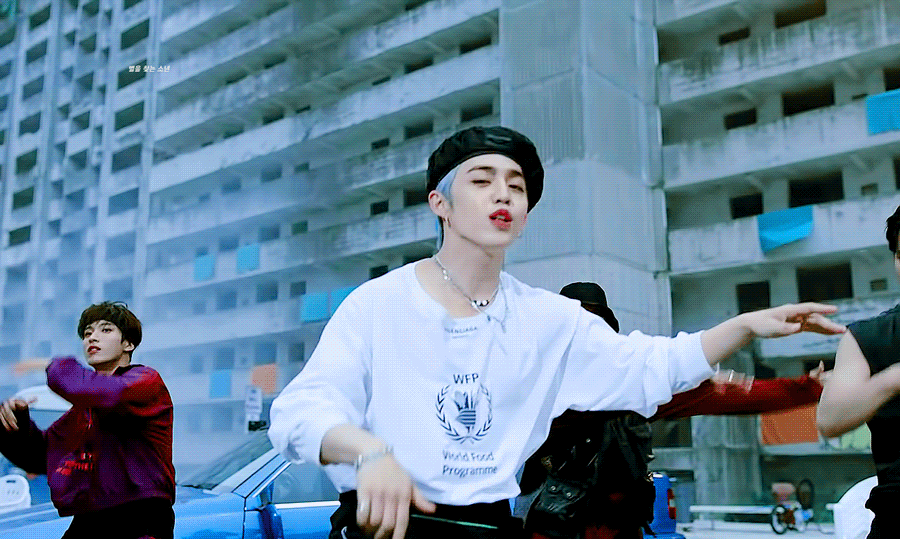 [잡담] 난 진짜 파란 머리 잘어울리는 남자 좋아하는 ㄷㅡㅅ | 인스티즈