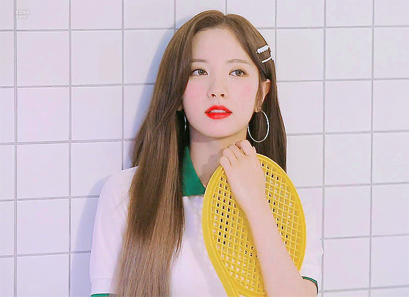 [잡담] 보나 진짜진짜 이뻐 | 인스티즈