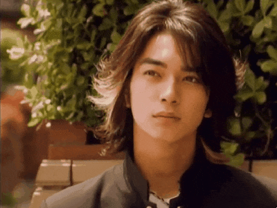 [잡담] 마츠모토 준 사와다 신 시절 왜 이리 예쁘지 | 인스티즈