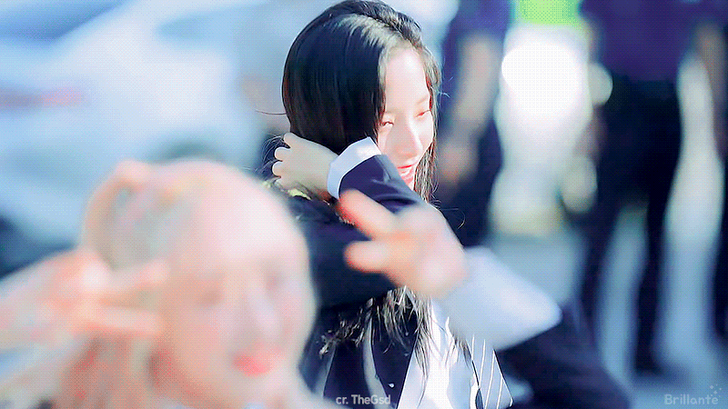 [잡담] 내 비주얼 원픽 여돌 보실 분.... | 인스티즈