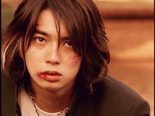 [잡담] 마츠모토 준 사와다 신 시절 왜 이리 예쁘지 | 인스티즈