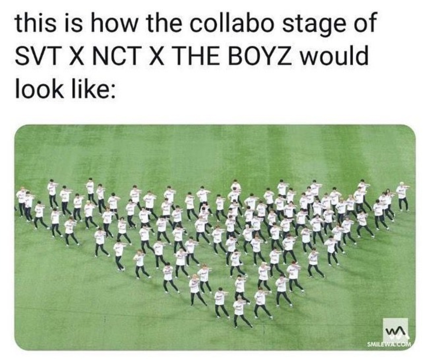 [잡담] 세븐틴 엔시티 더보이즈 저글 보니까 이거 생각나 | 인스티즈