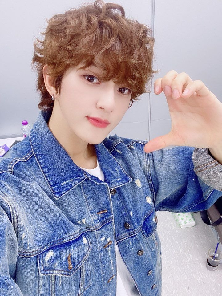 [잡담] 봉재현 펌머리 나중에 한번 더해줘.. | 인스티즈