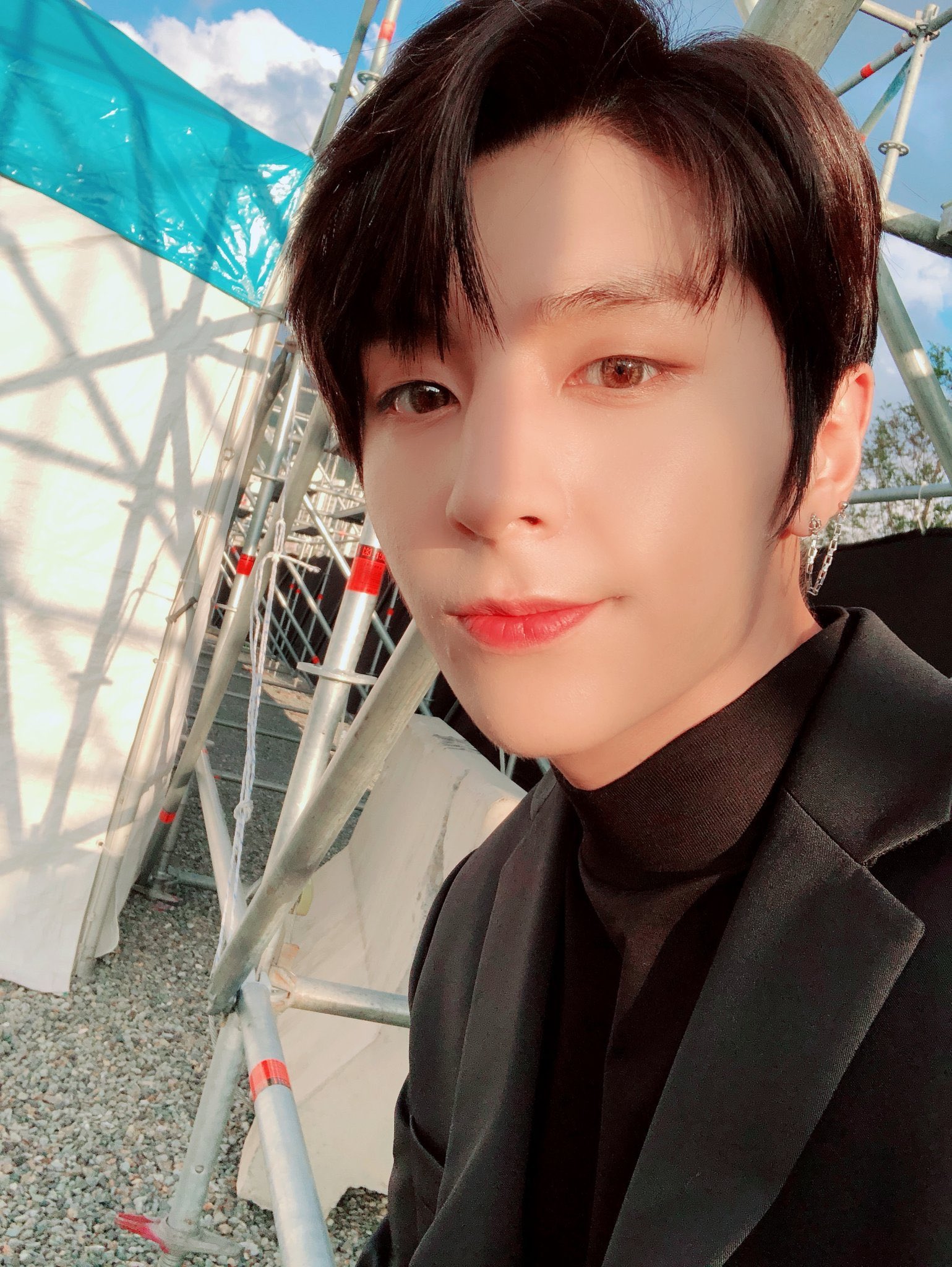 [잡담] 와 이거 최성윤 렌즈 정보 알고싶다 ㅠㅠㅠㅠㅠㅠㅠ | 인스티즈