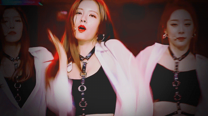 [잡담] 보나 진짜진짜 이뻐 | 인스티즈