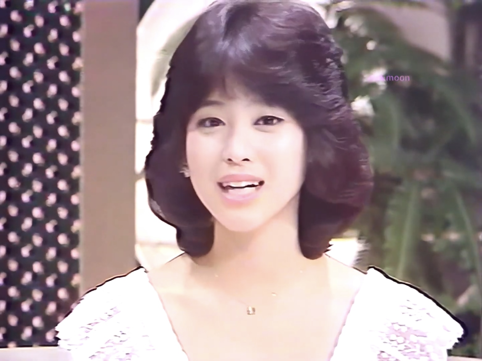 [잡담] 너희 그 일본 80년대 아이돌 마츠다세이코 알아? | 인스티즈