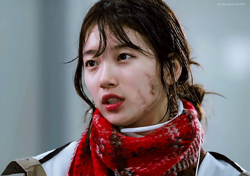 [잡담] 와..수지 궁 가상캐스팅 왜 말나오는지 알겠다 | 인스티즈