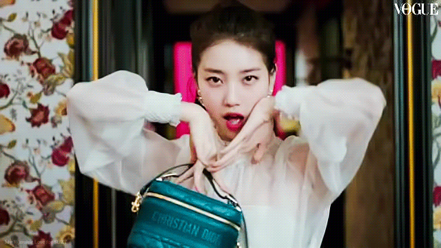 [잡담] 와..수지 궁 가상캐스팅 왜 말나오는지 알겠다 | 인스티즈