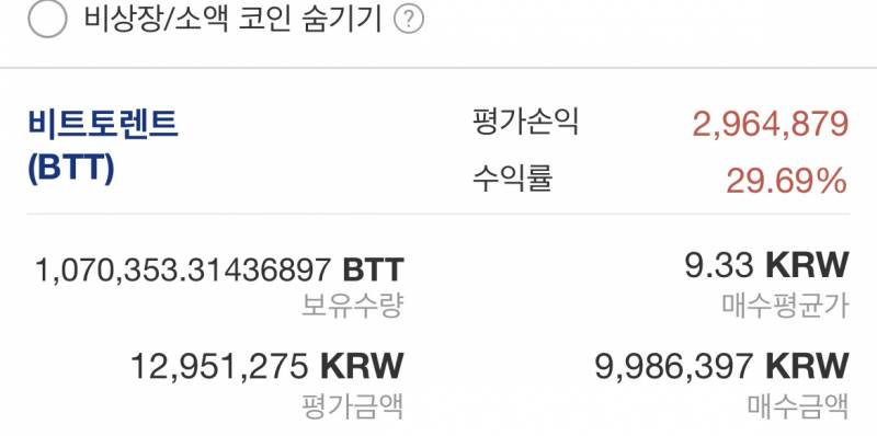 [코인] 비토 자고 일어나니까 머선129.... | 인스티즈