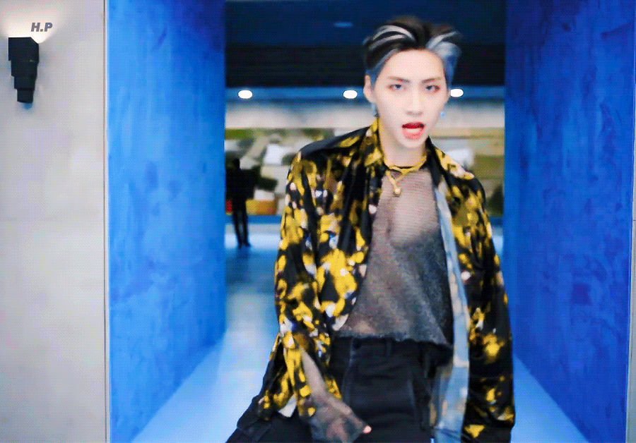 이진혁 쌍둥이라는 얘기 있던데 | 인스티즈