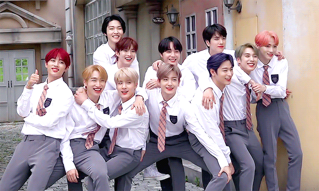 [잡담] 얘들아 사랑혀ㅋ | 인스티즈