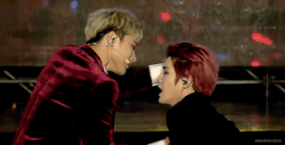 [잡담] 베이비돈스탑은 그거 같아 | 인스티즈