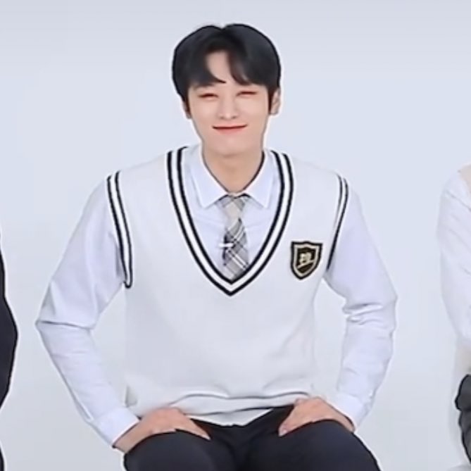 [잡담] 주연이 은은하게 웃을 때 넘나 아기가오리 그 자체얔ㅋㅋㅋ진짜 닮음 | 인스티즈