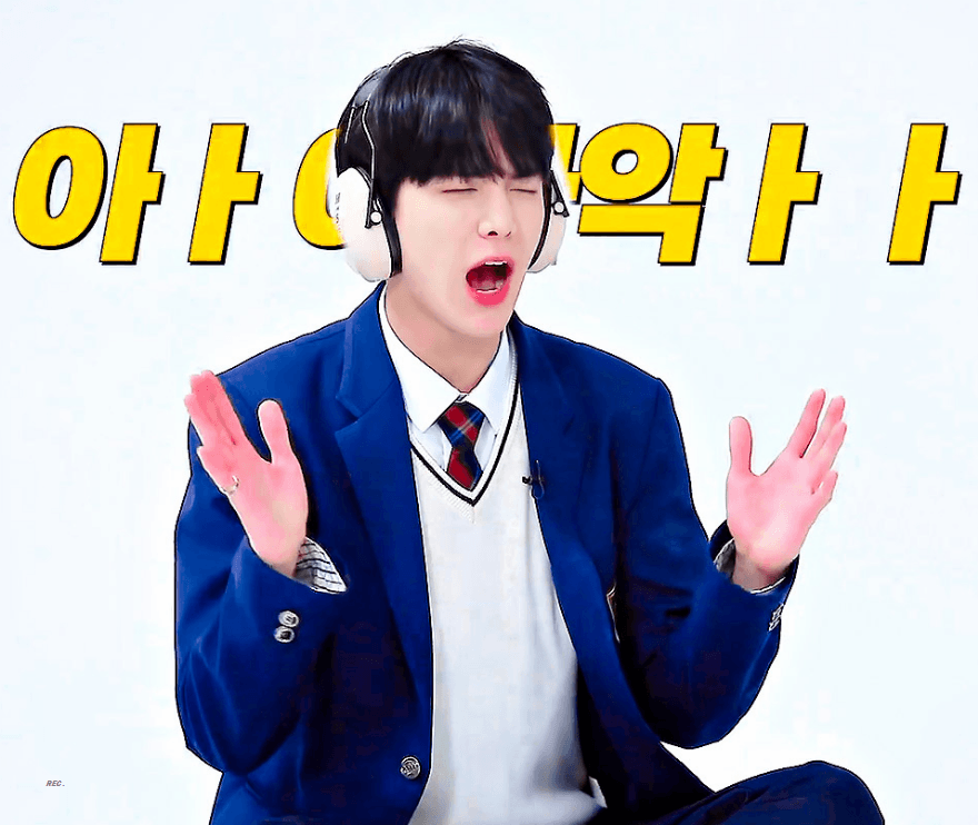 [잡담] 갑자기 우리 영훈이 자랑좀 할게 | 인스티즈