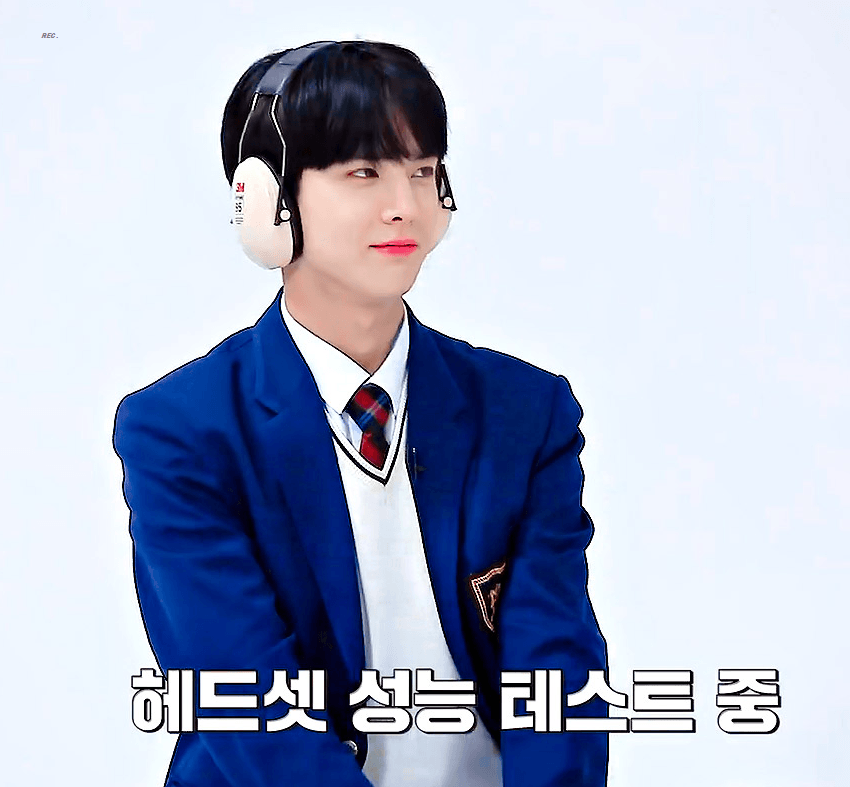 [잡담] 갑자기 우리 영훈이 자랑좀 할게 | 인스티즈