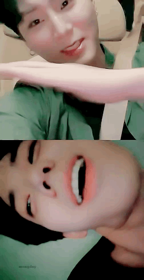 [잡담] 윤도운 좋아하는 이유 | 인스티즈