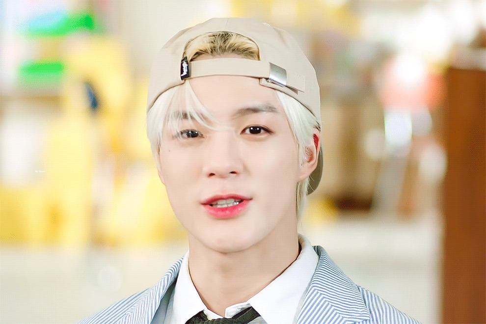 [잡담] 진짜 어떻게 이름이 이제노지??? 너무 신기해 | 인스티즈