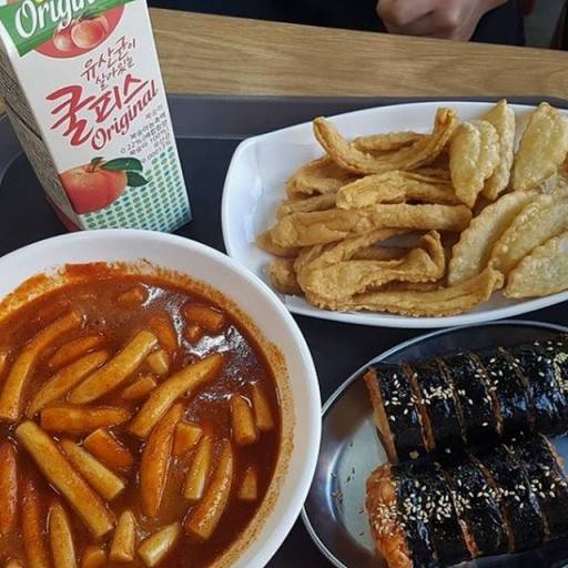 다이어트 포기하는 순간 | 인스티즈